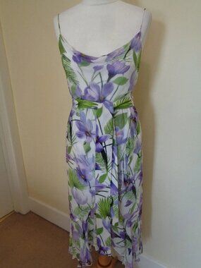 Midi style Alice dress